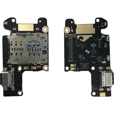 Xiaomi Mi 9T Şarj Bordu 