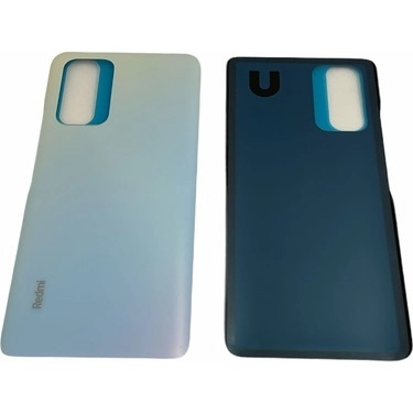 Redmi Note 10 Arka Kapak