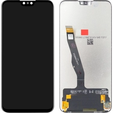 Huawei Y9s  Ekran Dokunmatik 