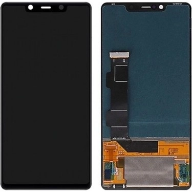 Xiaomi Mi 8 SE Ekran Dokunmatik
