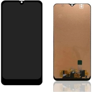 Samsung Galaxy M21 Ekran Dokunmatik