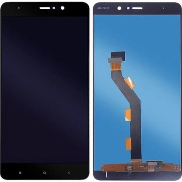 Xiaomi Mi 5s Ekran Dokunmati