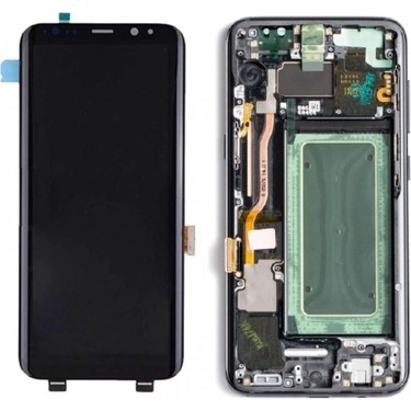 Samsung Galaxy S9 Ekran Dokunmatik