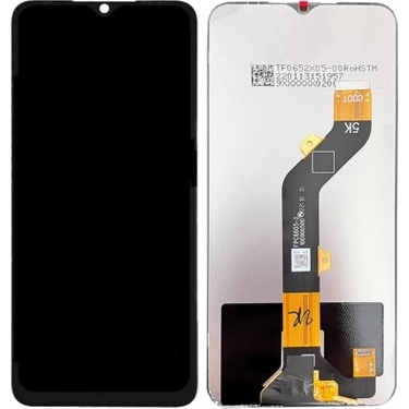 İnfinix Hot 20i LCD Ekran Dokunmatik Panel (X665)