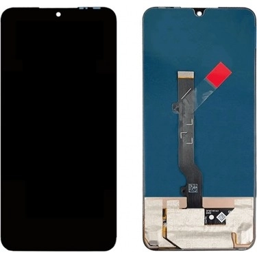 infinix Note 11S LCD Ekran Dokunmatik Panel (X698)