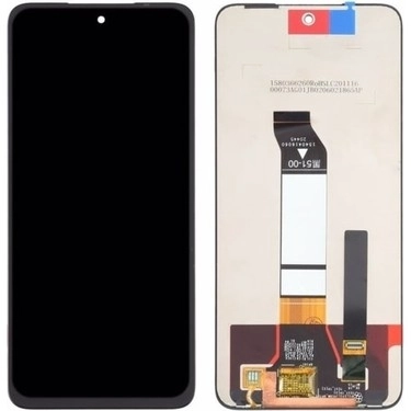 Redmi Note 10 5G Ekran Dokunmatik