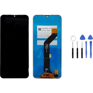 İnfinix Hot 8 Lcd Ekran Dokunmatik
