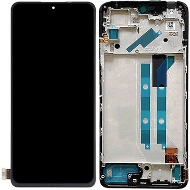 Redmi Note 11 Ekran Dokunmatik