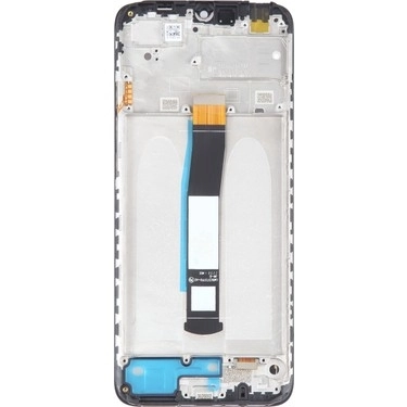 Redmi 10C Ekran Dokunmatik