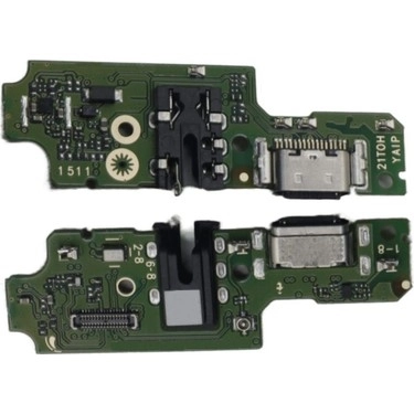 Infinix Hot 12 Play Sarj Bordu Sarj Soketi (X6816)