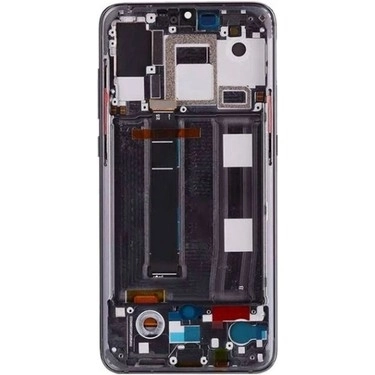 Xiaomi Mi 9 Ekran Dokunmatik