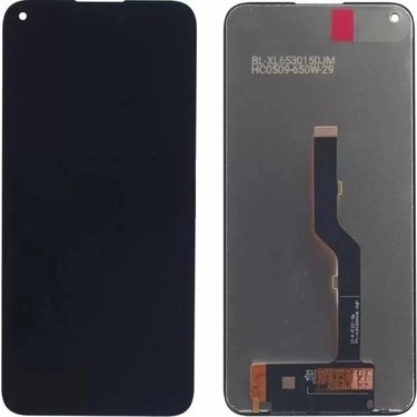 Honor 40 LCD Ekran ve Dokunmatik Panel