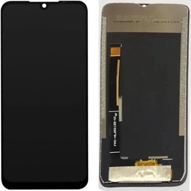 Huawei Nova 4e Ekran
