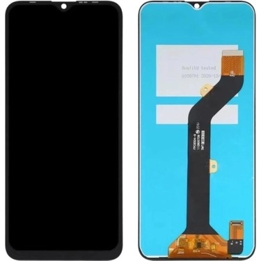 İnfinix Smart 6 Lcd Ekran Dokunmatik X6511