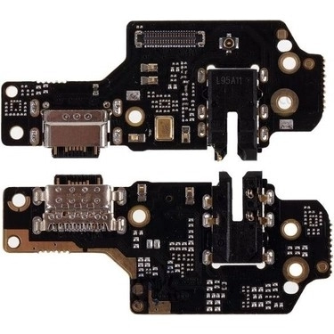 Redmi Note 8 (2021) Şarj Bordu