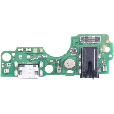 İnfinix Smart 7 Şarj Bordu X6515