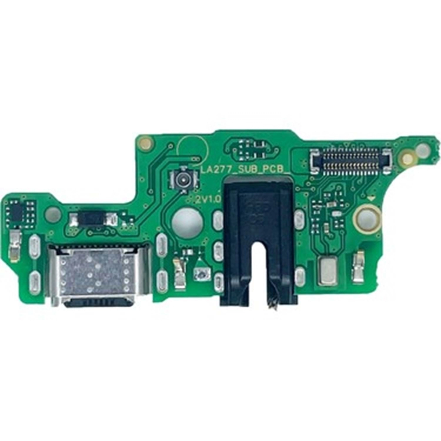 infinix Hot 11 Sarj Bordu Sarj Soketi (X662)