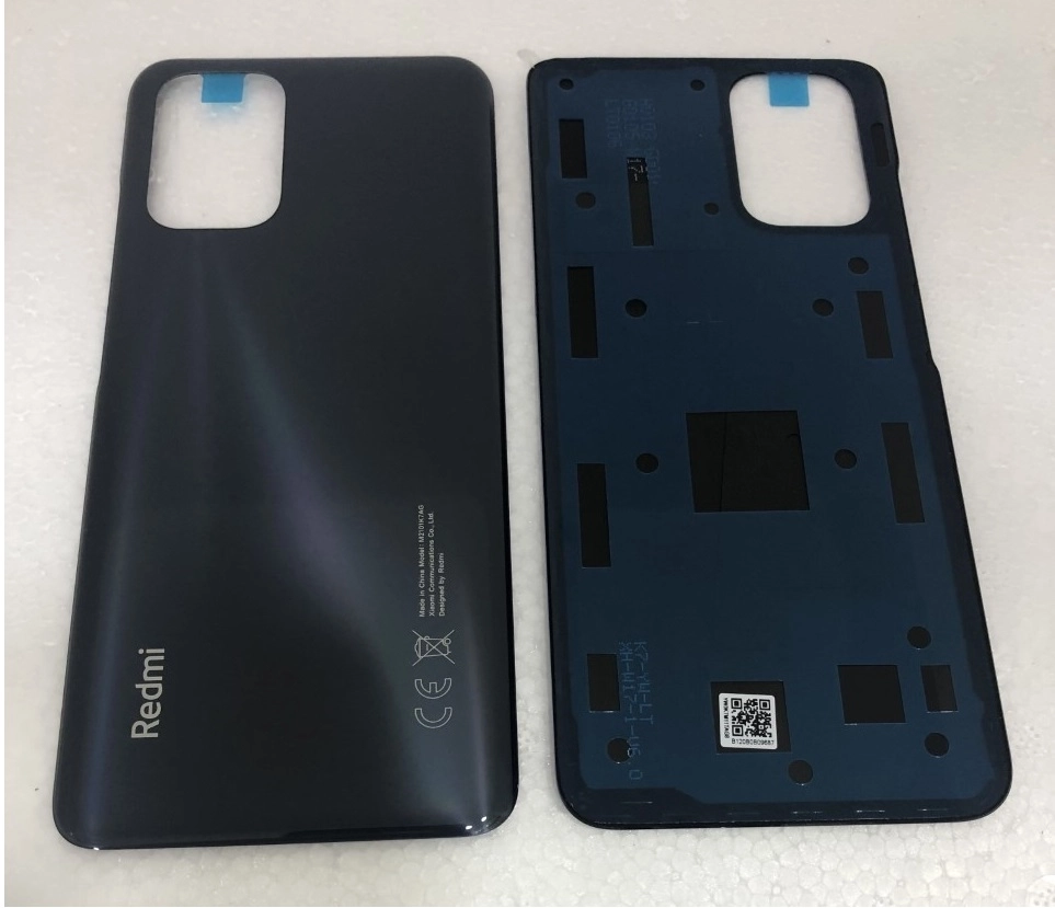 Redmi Note 10 Arka Kapak