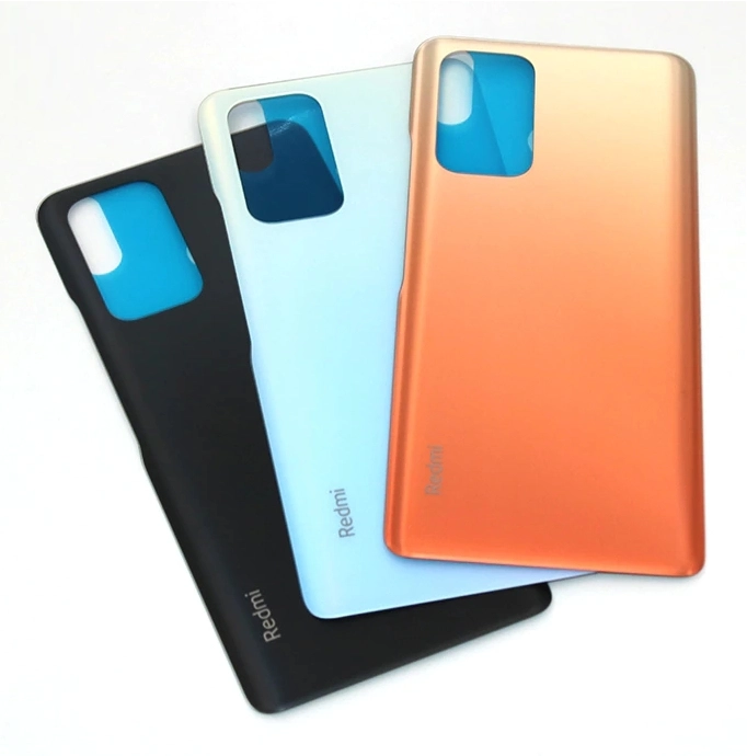 Redmi Note 10 Arka Kapak