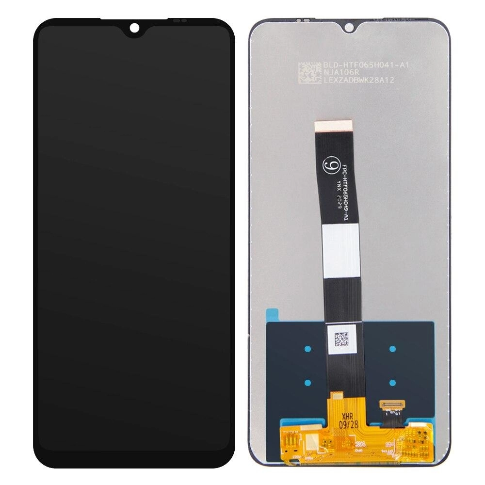 Redmi 9C Ekran Dokunmatik