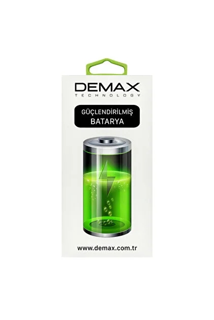 Samsung Galaxy M54 5G Batarya Pil