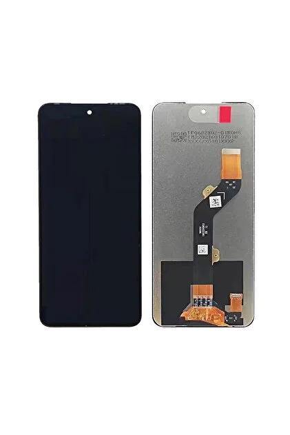 Tecno Pova 4 Pro LCD Dokunmatik Ekran