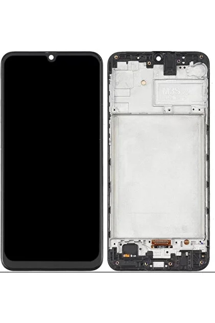 Samsung Galaxy M21 Ekran Dokunmatik
