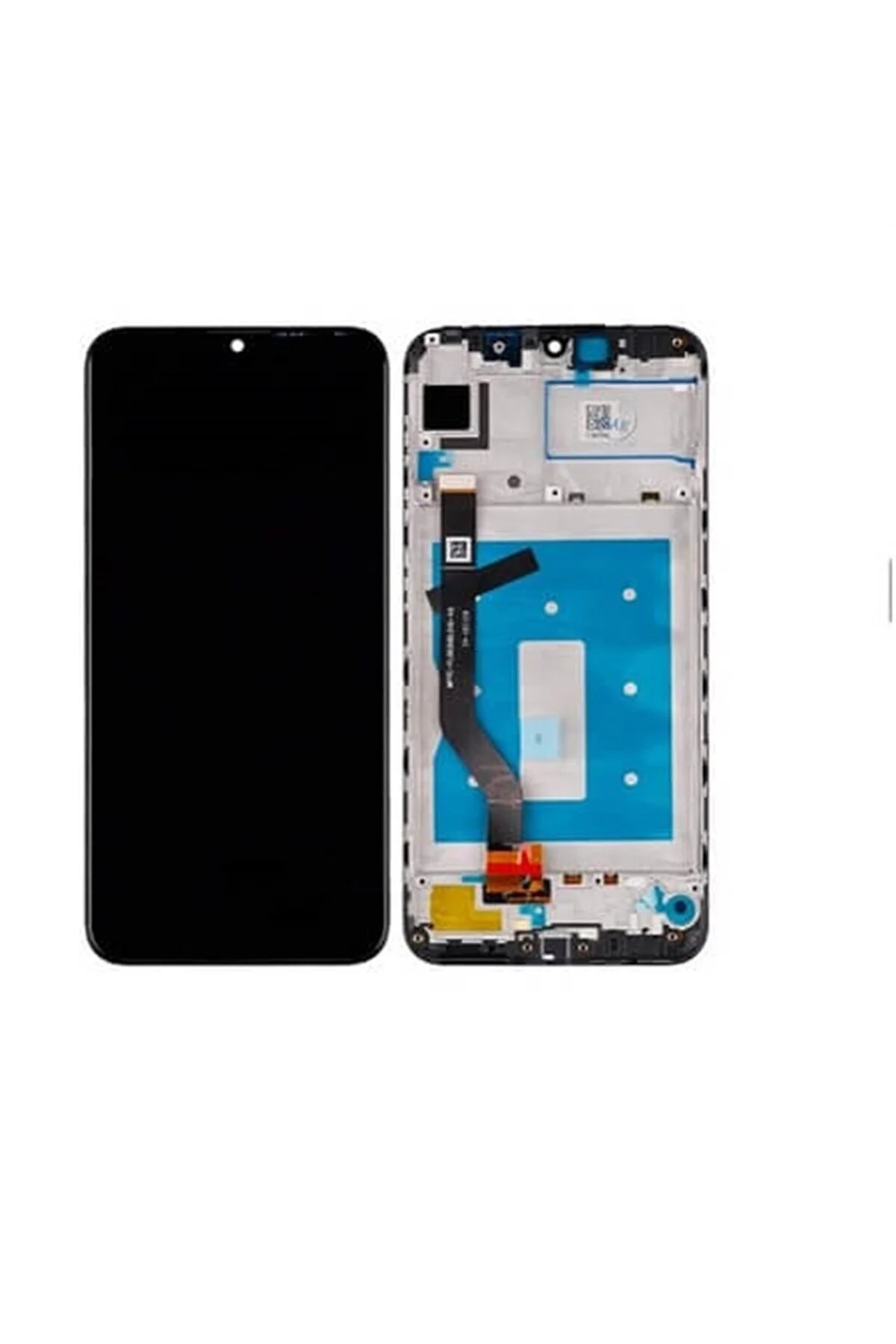 Huawei Y7 Pro 2019 LCD Ekran ve Dokunmatik Panel