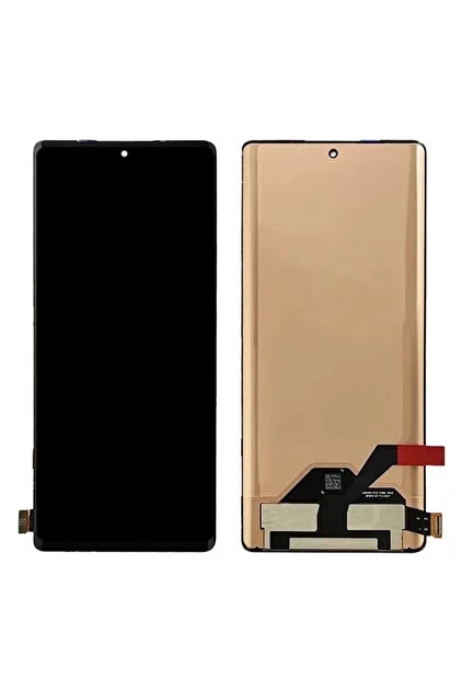 infinix Hot 50 Pro Plus LCD Ekran Dokunmatik Panel (X6890)