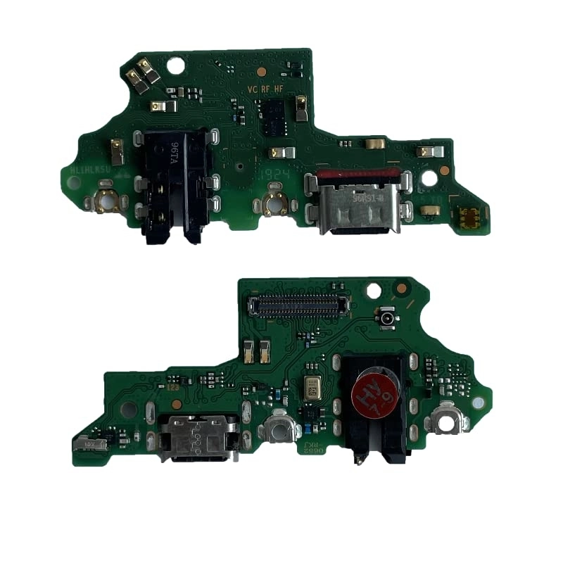 Huawei Y9s Şarj Bordu Şarj Soketi 