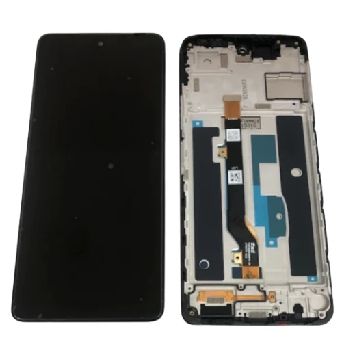 Tecno Pova 5 LCD Dokunmatik Ekran