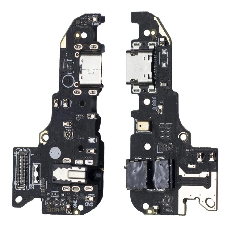 infinix Zero 5 Şarj Bordu Soket (X603)