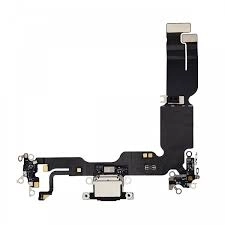 iPhone 15 Şarj Bordu
