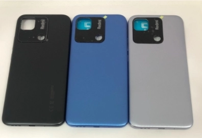 Redmi 10A Arka Kapak