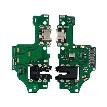 Huawei Y9 Prime 2019 Şarj Bordu Şarj Soketi 
