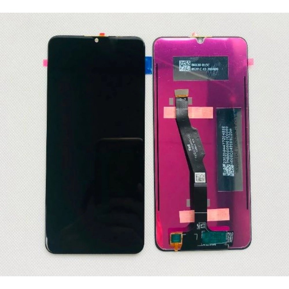 Honor 9A Ekran Dokunmatik Panel