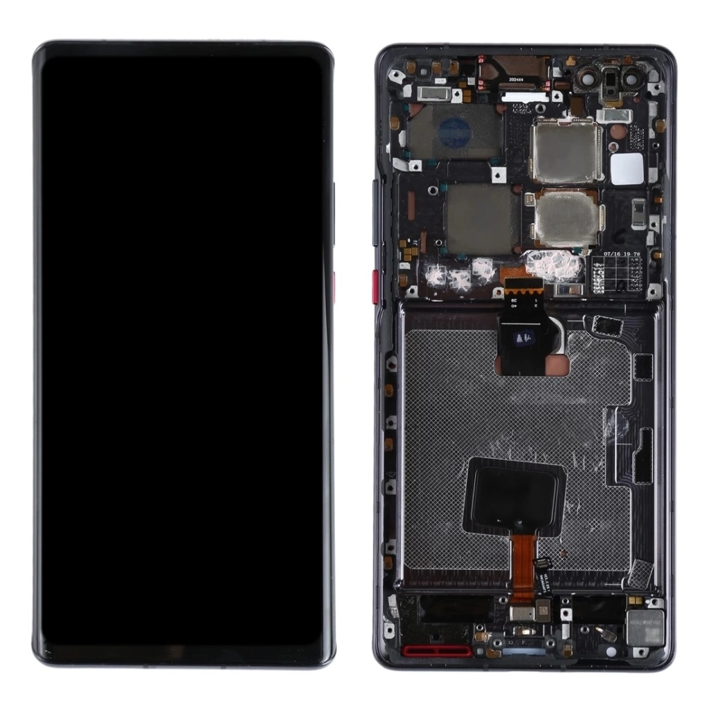 Huawei Mate 50 Pro Orijinal Kalite Ekran Dokunmatik Panel