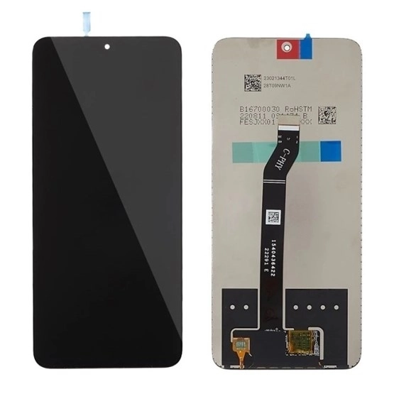 Huawei Nova Y90 Pro Lcd Ekran Dokunmatik