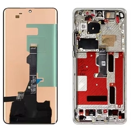 Huawei Nova Y90 Pro Lcd Ekran Dokunmatik