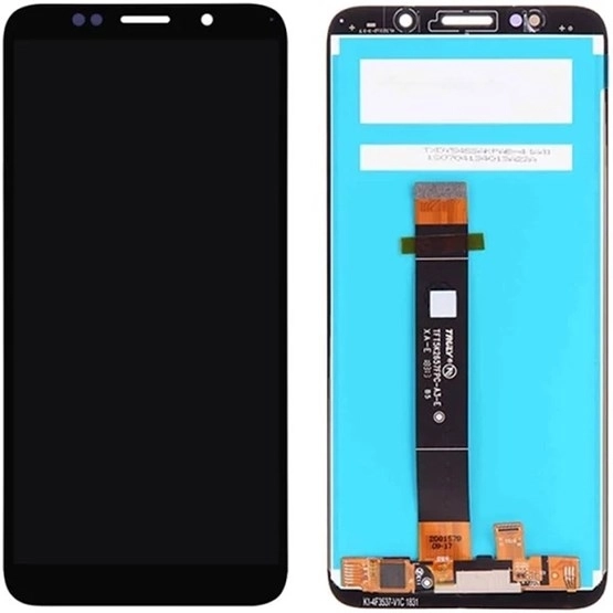 Huawei Y5 Prime 2020 LCD Ekran Dokunmatik Panel 