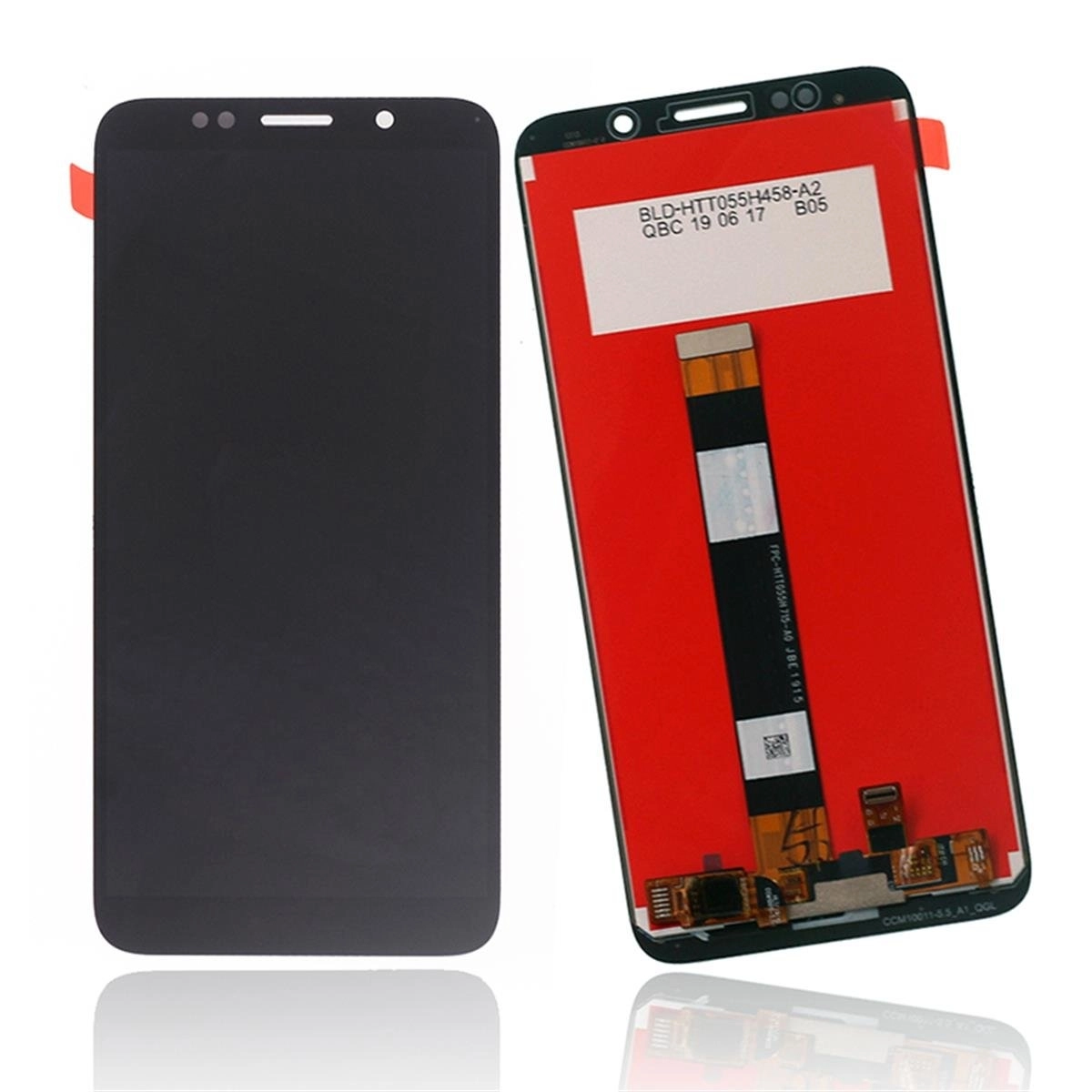 Huawei Y5 Prime 2020 LCD Ekran Dokunmatik Panel 
