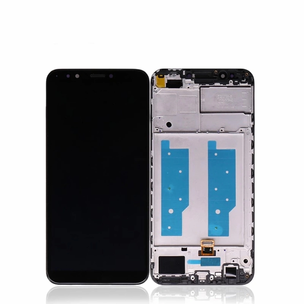 Huawei Y7 Prime 2018 LCD Ekran ve Dokunmatik Panel