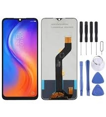 İnfinix Note 12i Lcd Ekran Dokunmatik [N12I-E] 