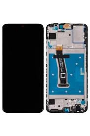 Huawei P Smart 2019 Ekran Dokunmatik Çıtalı  