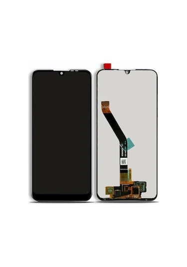 Huawei Y6 2019 Ekran Dokunmatik Panel