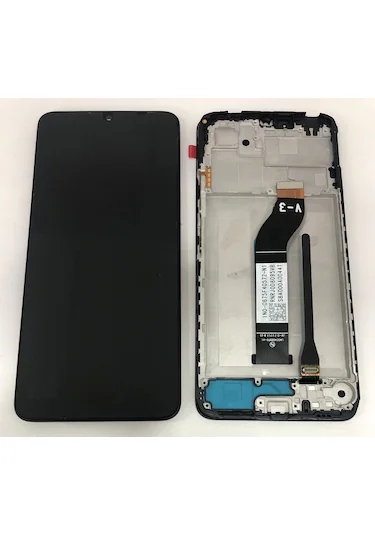 Redmi 13R Ekran Dokunmatik