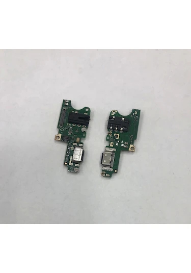 İnfinix Zero X Şarj Bordu X6811