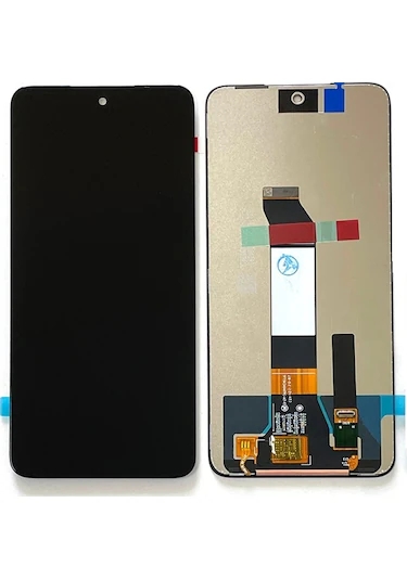 Redmi Note 10 5G Ekran Dokunmatik