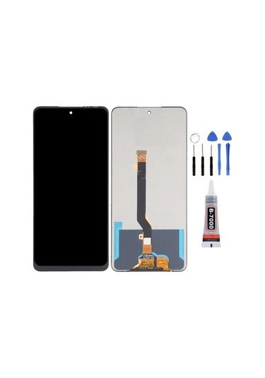 İnfinix Zero X Neo Lcd Ekran Dokunmatik X6810