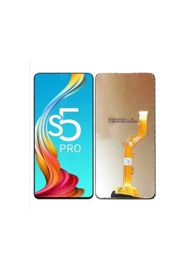 infinix S5 Pro LCD Ekran Dokunmatik Panel (X660 / X660C)